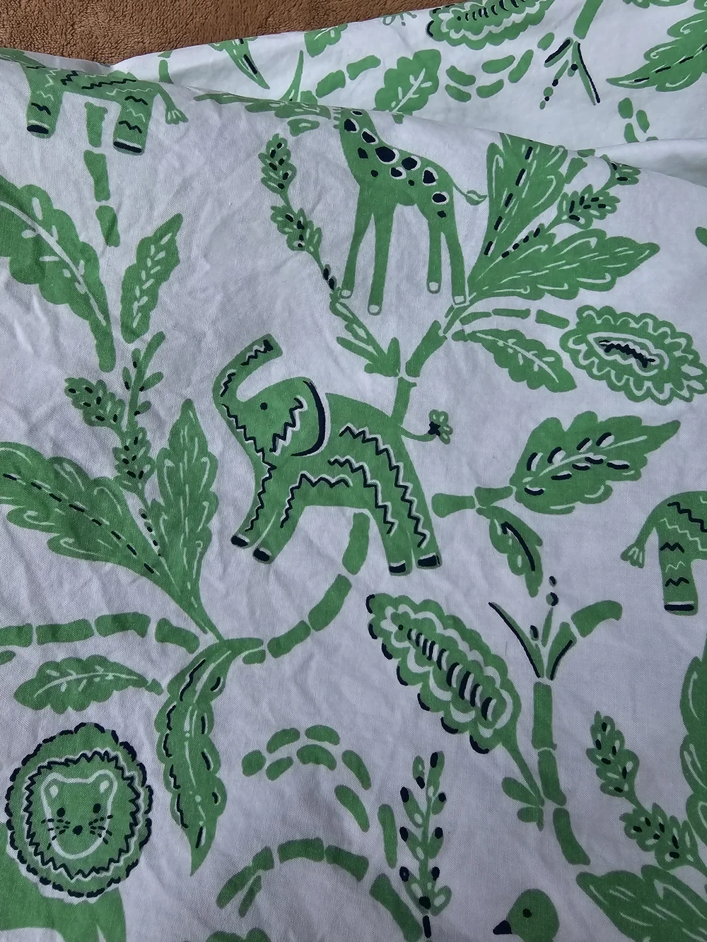 Pottery Barn Kids Fitted Crib Sheets - Set Of Three